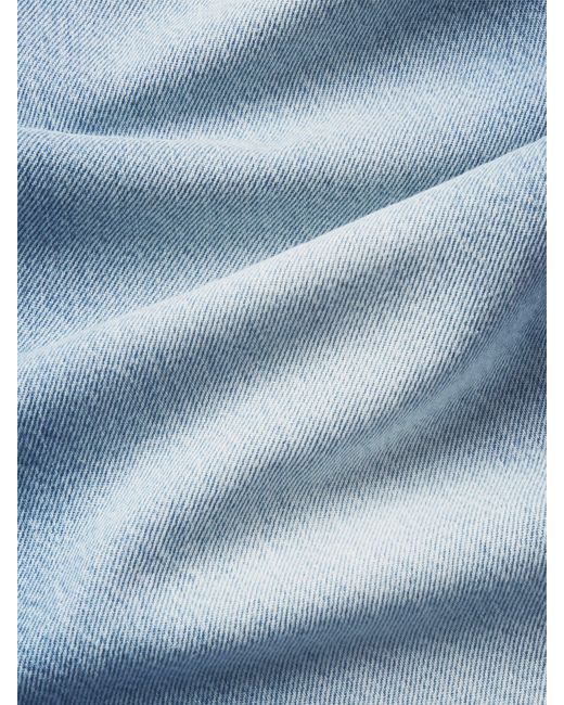 FRAME Blue The Gray