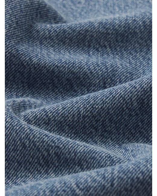 FRAME Blue The Leo