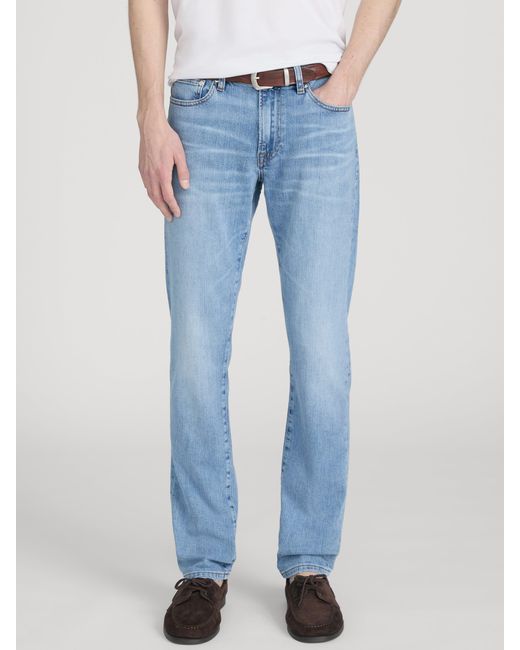 FRAME Blue L'homme Slim for men