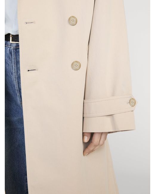 FRAME Natural The Long Uniform Trench