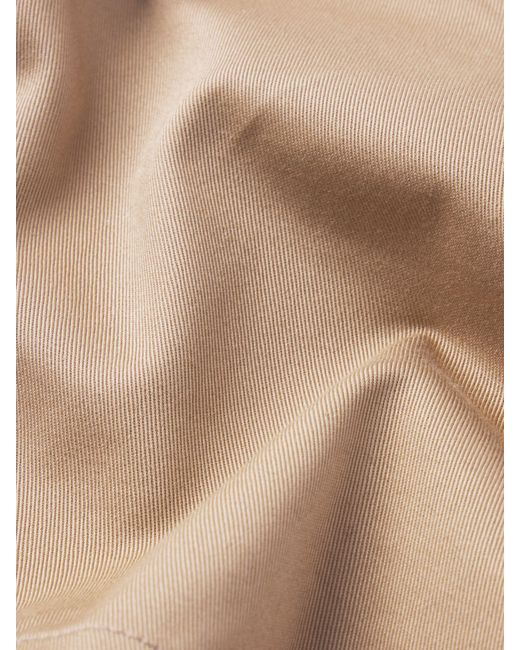 FRAME Natural The Cruise Short