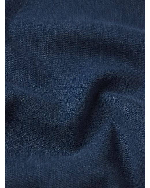 FRAME Blue L'homme Slim for men