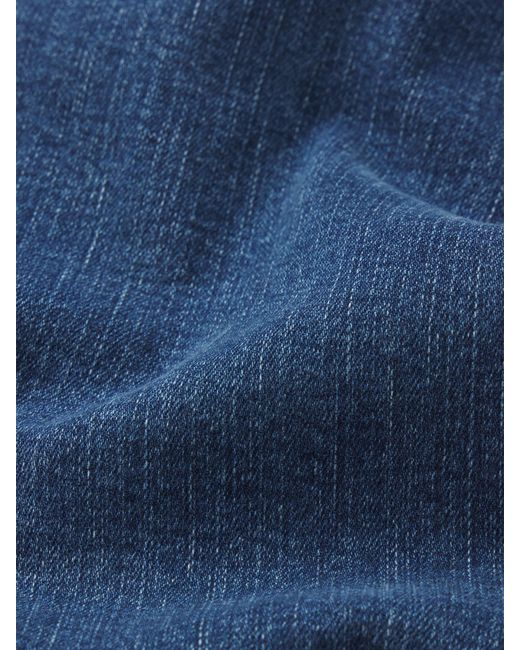 FRAME Blue The Icon