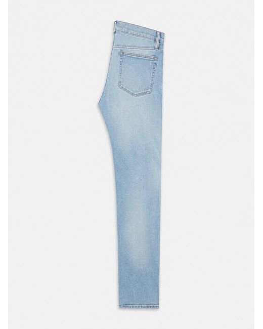 FRAME Blue Spring City L'Homme Slim Jeans for men