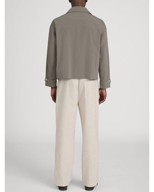 FRAME Natural Pyjama Pants for men
