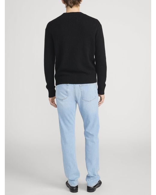 FRAME Blue L'homme Slim for men