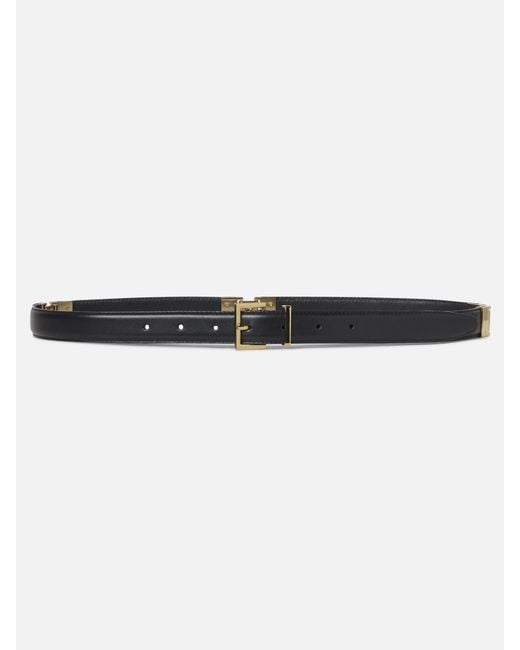 FRAME White The Linking Belt