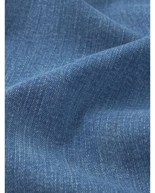 FRAME Blue The Reboot
