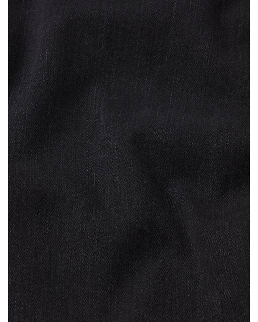 FRAME Black The Reboot