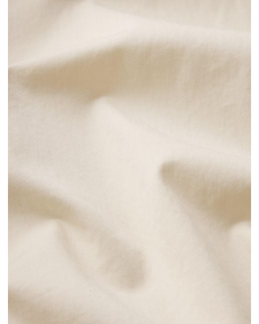 FRAME White The Field Trench