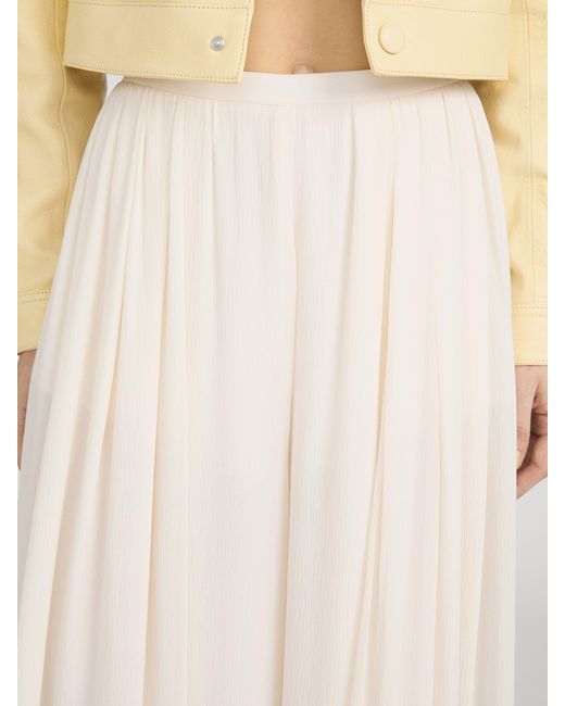 FRAME White The Wave Pant