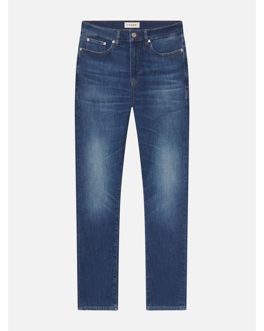 FRAME Blue L'homme Slim for men