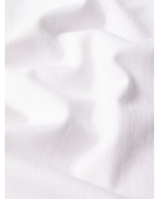 FRAME White The Pixie Icon