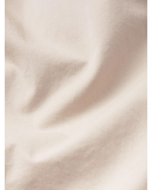 FRAME Natural The Long Uniform Trench
