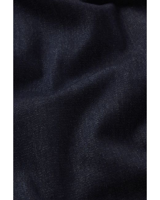 FRAME Blue Modern Pocket Jean