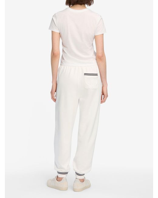 FRAME White The Tennis Tee