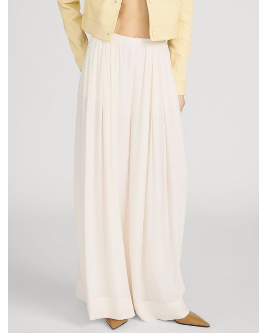 FRAME White The Wave Pant