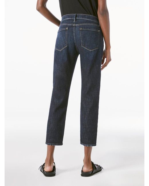 frame le garcon crop covant