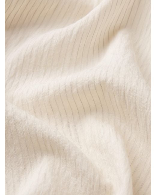 FRAME White Lightweight Shirt for men