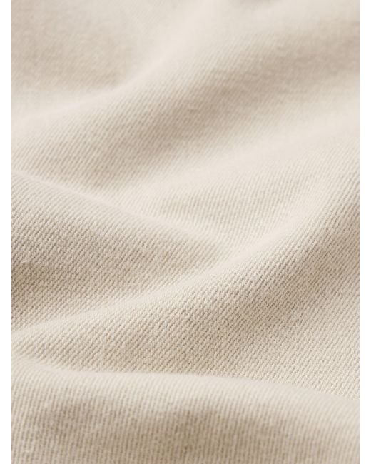 FRAME Natural Relaxed Jean for men