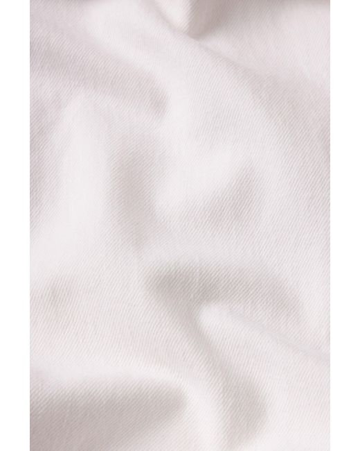 FRAME White The Bubble