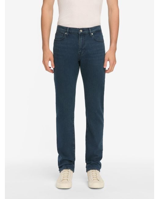FRAME Blue L'homme Slim for men