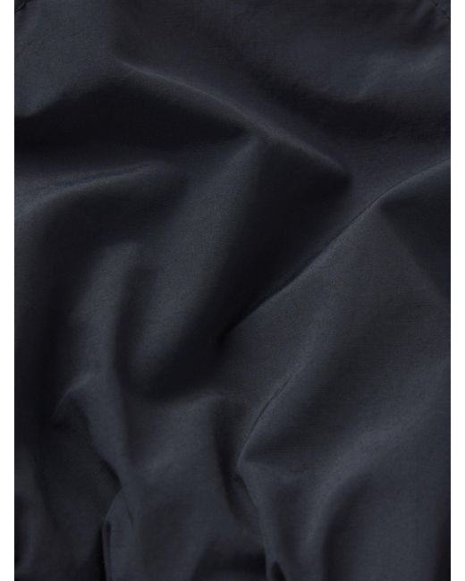 FRAME Blue The Tennis Bra