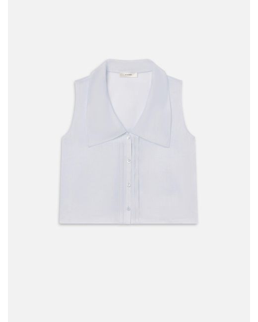 FRAME White The Sailor Shell