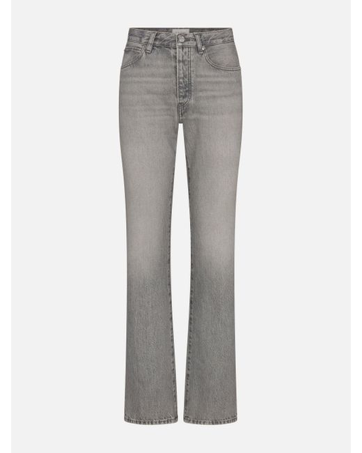 FRAME Gray The Vertical