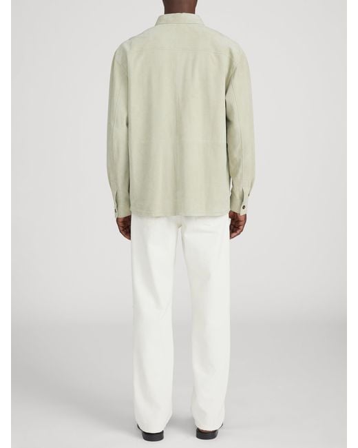 FRAME Natural Relaxed Jean for men
