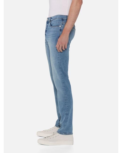 FRAME Blue L'homme Slim for men