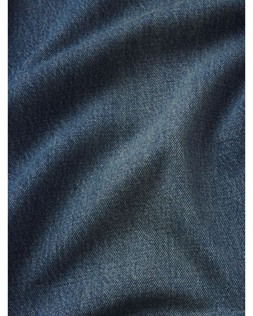 FRAME Blue The Loose