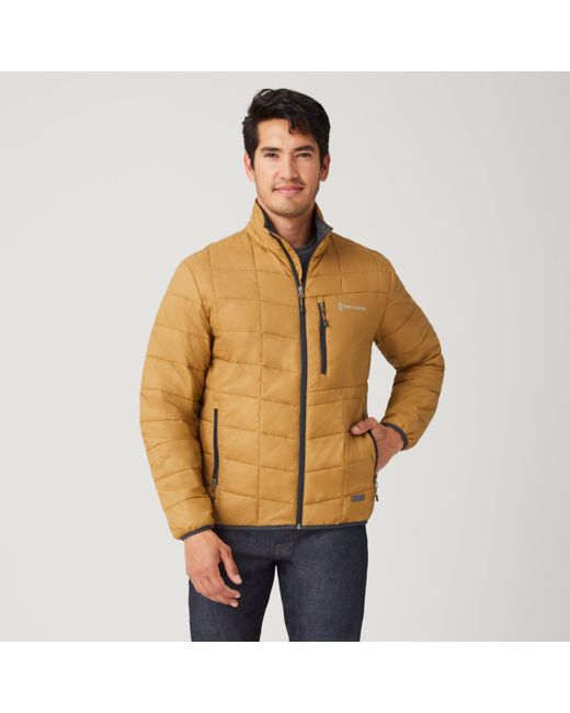 Free Country FreecycleÂ® Stimson Puffer Jacket for Men | Lyst