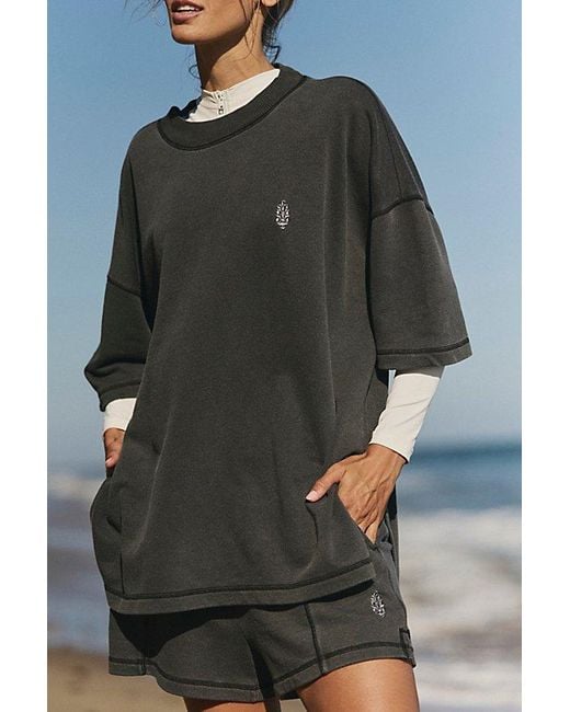 Fp Movement Gray Back Me Up Set