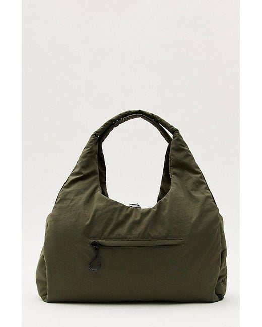 Fp Movement Black Class Optional Tote