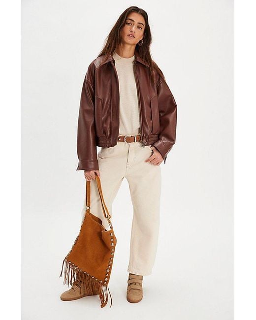 Free People Natural Solid Twilight Cashmere Turtleneck Sweater