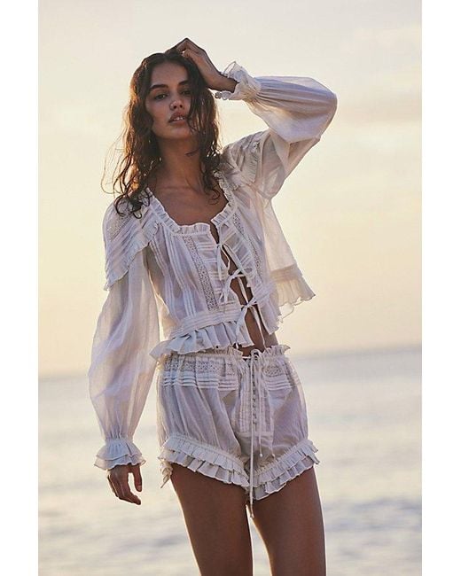 Petite bed jacket on sale