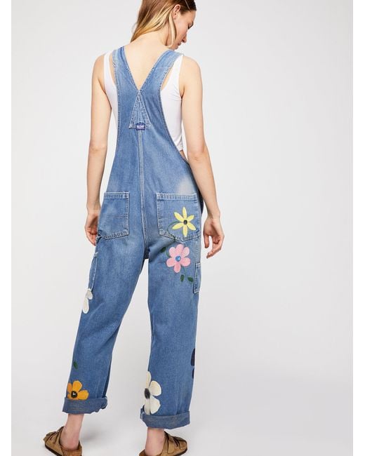 Free People Denim Rialto Jean Project 