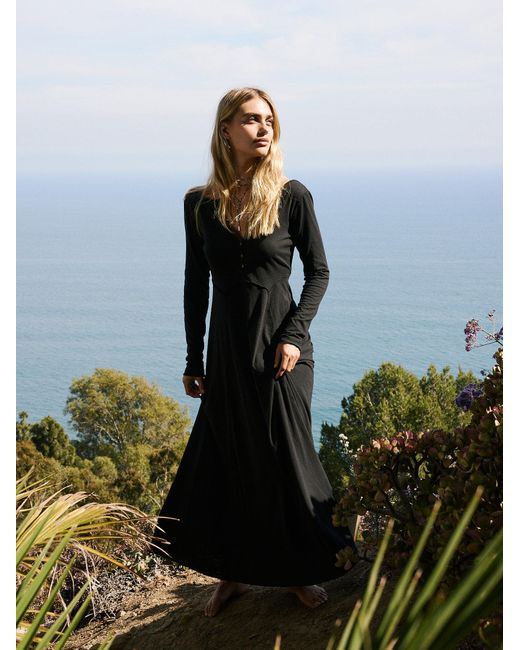 free people moonlight maxi