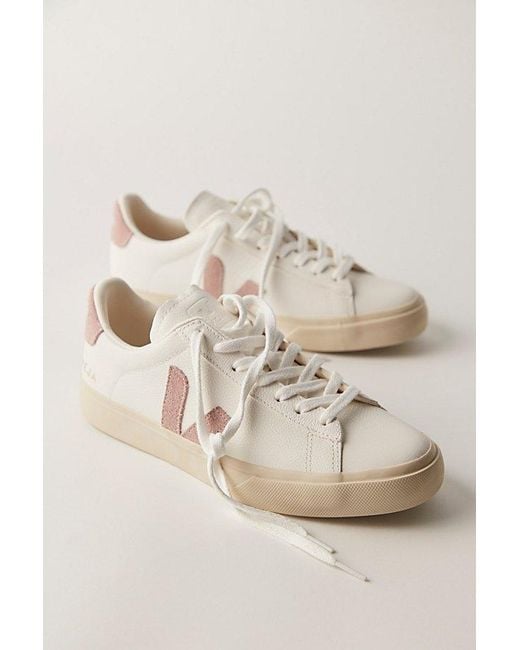 Veja Multicolor Campo Sneakers