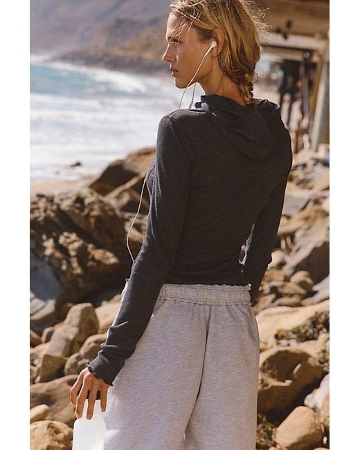 Fp Movement Brown Breathe Easy Layer