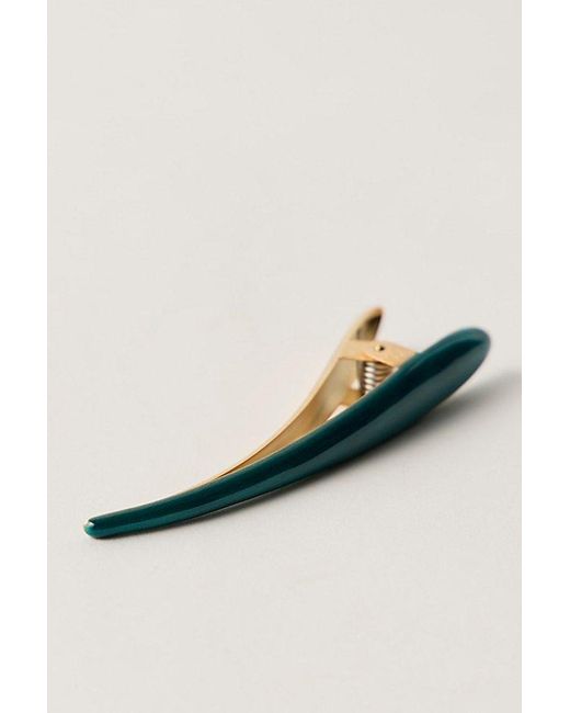 Ficcare Green Medium Super Clip