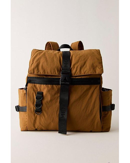 Fp Movement Brown Class Optional Backpack
