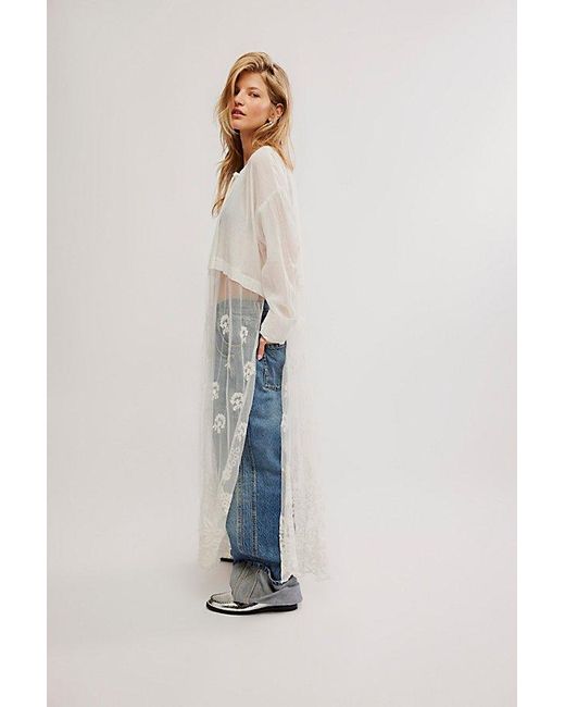 (取寄) フリーピープル レディース ウィロー マキシ トップ Free People women Maxi Willow Maxi Top | Free People