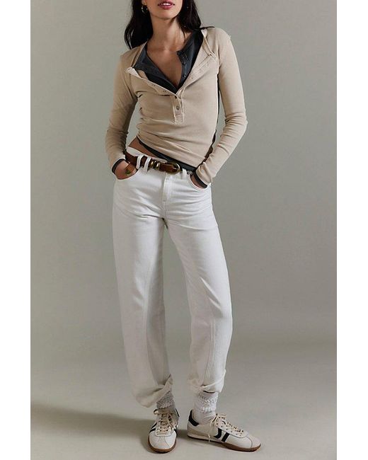 Free People Multicolor Jamie Henley
