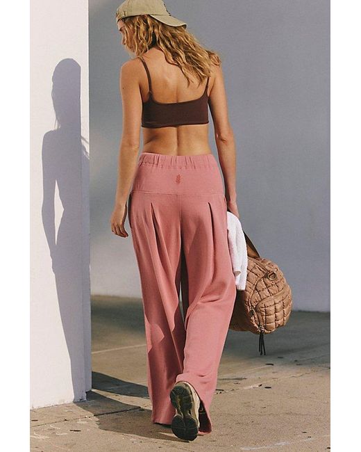 Fp Movement Multicolor Studio Siren Pants