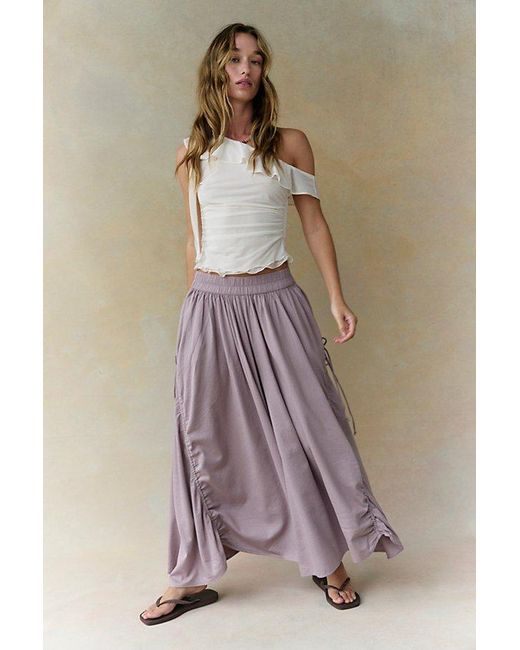 free-est Multicolor It's A Cinch Pants By