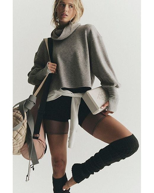 Fp Movement Brown Ride It Out Layer