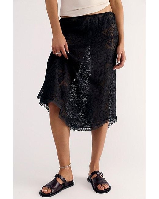 Vicenza Black Fable Footbed Sandals By