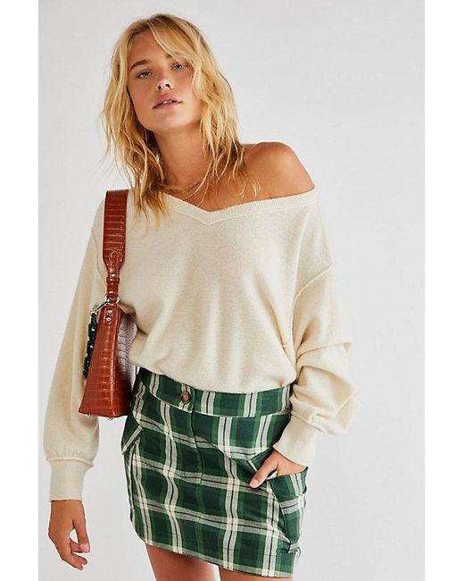 free people love like this cashmere